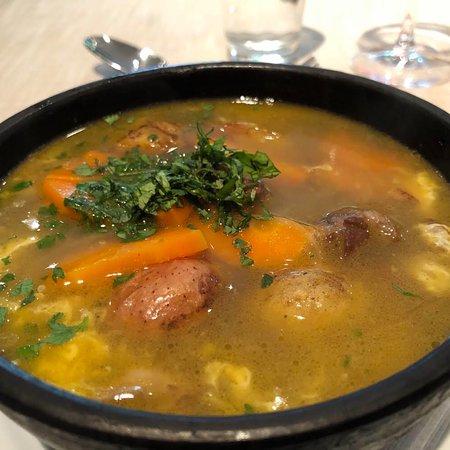 Restaurant Hotel Cabo Hornos